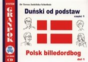 polish book : Duński od ... - Schothuis Teresa Jaskólska