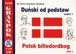 Obrazek Duński od podstaw Część 1