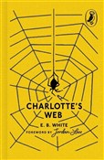 Charlotte'... - E. B. White - Ksiegarnia w UK