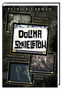 Obrazek Dolina Szkieletów Dziennik Ryana