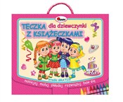 Teczka dla... - Opracowanie Zbiorowe -  foreign books in polish 