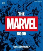 The Marvel... - Stephen Wiacek -  books from Poland