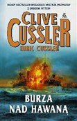 Zobacz : Burza nad ... - Clive Cussler, Dirk Cussler