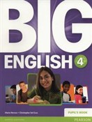 polish book : Big Englis... - Mario Herrera, Cruz Christopher Sol