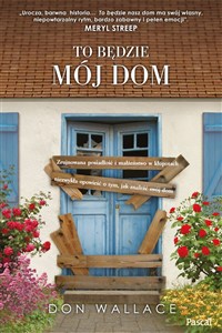 Obrazek To będzie mój dom