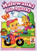 Malowanki ... - Opracowanie Zbiorowe -  books in polish 