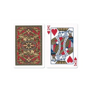 Obrazek Bicycle Gold Dragon Back