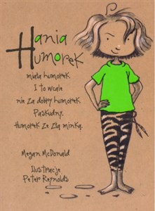 Obrazek HANIA HUMOREK