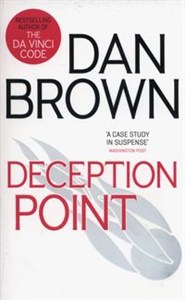 Picture of Deception Point