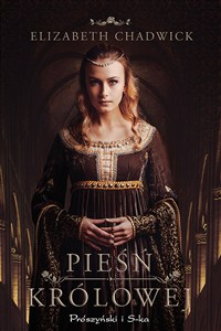 Picture of Pieśń królowej