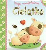 Cielątko. ... - Emilie Beaumont, Nathalie Belineau -  Polish Bookstore 