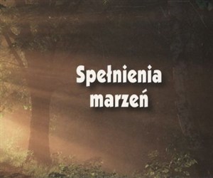 Picture of Spełnienia marzeń perełki