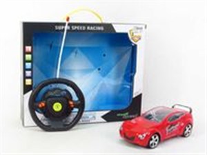 Obrazek Auto na radio 1:18