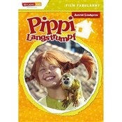 Książka : Pippi Lang...