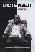 Polska książka : Uciekaj!