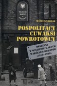 Pospolitac... - Mateusz Rodak -  books from Poland