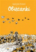 Obiecanki - Agnieszka Świętek -  books in polish 