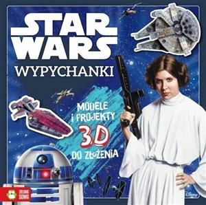 Picture of Wypychanki modele 3D Star Wars
