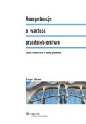polish book : Kompetencj... - Grzegorz Urbanek