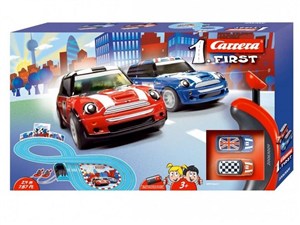 Picture of Carrera 1. First - Mini Cooper