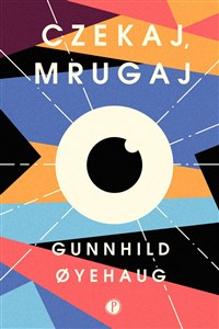 Picture of Czekaj mrugaj