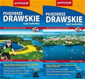 Pojezierze... - Opracowanie Zbiorowe -  Polish Bookstore 