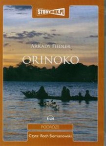 Picture of [Audiobook] Orinoko