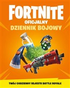 Fortnite O... -  books from Poland