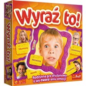Zobacz : Wyraź to!