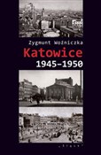 polish book : Katowice 1... - Zygmunt Woźniczka