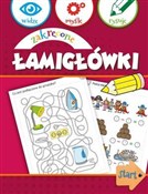 Zakręcone ... - Opracowanie Zbiorowe -  Polish Bookstore 