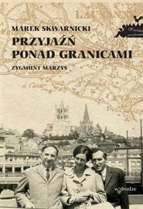 Obrazek Przyjaźń ponad granicami