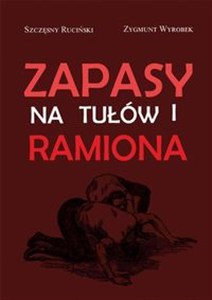 Picture of Zapasy na tułów i ramiona