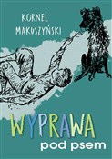 Wyprawa po... - Kornel Makuszyński - Ksiegarnia w UK