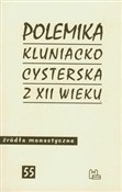 Polemika k... -  Książka z wysyłką do UK