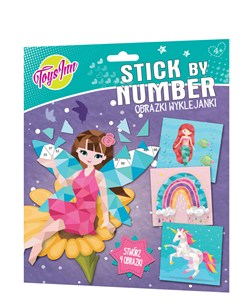 Picture of Obrazki Wyklejanki