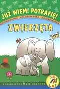 Zwierzęta.... -  foreign books in polish 