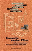 Etnografia... - Opracowanie Zbiorowe -  Książka z wysyłką do UK