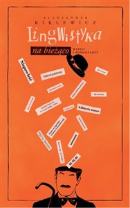 Obrazek Lingwistyka na bieżąco Wypisy i komentarze