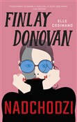 polish book : Finlay Don... - Elle Cosimano