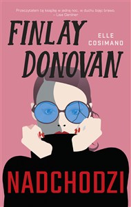 Obrazek Finlay Donovan nadchodzi