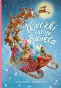 Wróżki rat... - Keller Katarzyna, Keller Maciej -  Polish Bookstore 