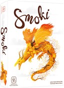 Zobacz : Smoki - Kevin Kim
