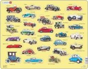 Układanka ... -  Polish Bookstore 