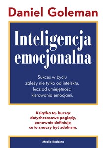 Obrazek Inteligencja emocjonalna