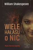Zobacz : Wiele hała... - William Shakespeare