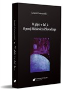 W głąb i w... - Leszek Zwierzyński -  foreign books in polish 