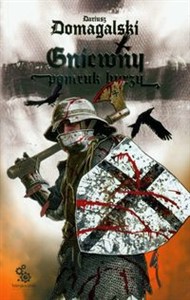 Obrazek Gniewny pomruk burzy t.3