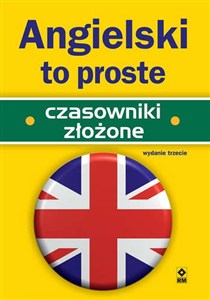 Obrazek Angielski to proste. Czasowniki złożone