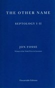 The Other ... - Jon Fosse - Ksiegarnia w UK